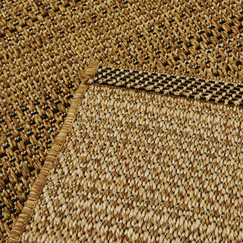 Renwick Indoor/ Outdoor Flatweave Area Rug