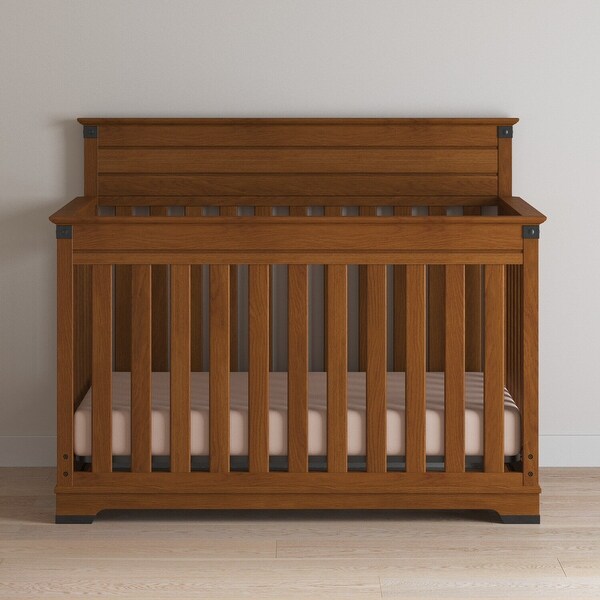 Child Craft Redmond 4 in 1 Convertible Crib Bed Bath Beyond 10216969