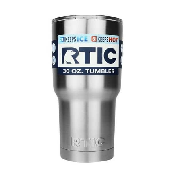 RTIC Insulated Tumblers
