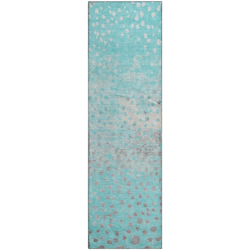 Premium Washable Super Soft Modern Chic Mayfield Rug