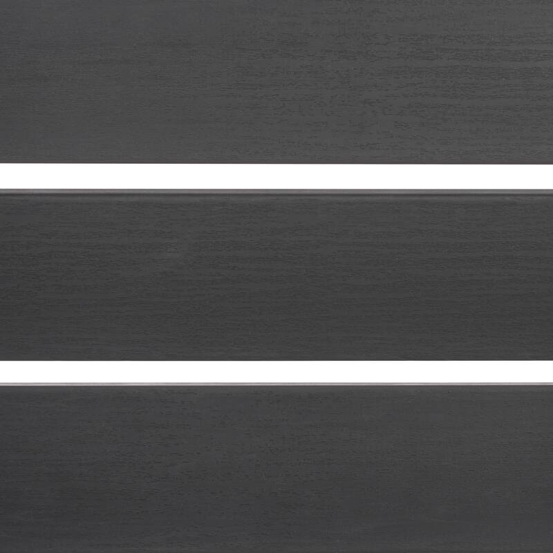 SEI Furniture Lynsee Adirondack Chair - 32"W x 30"D x 36"H