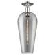 Option Polished Nickel