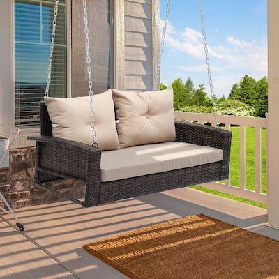 2 Person Porch Swing