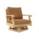Option Canvas Teak