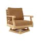 Option Canvas Teak