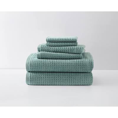 Tommy Bahama Northern Pacific Cotton Terry Towel Collection