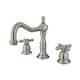 Option Brushed Nickel