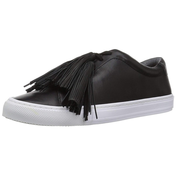 loeffler randall tassel sneakers