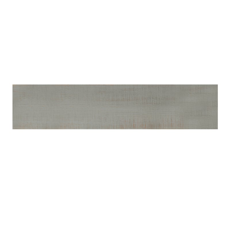 Kate and Laurel Soloman Wood 2 Piece Shelves with Metal Brackets