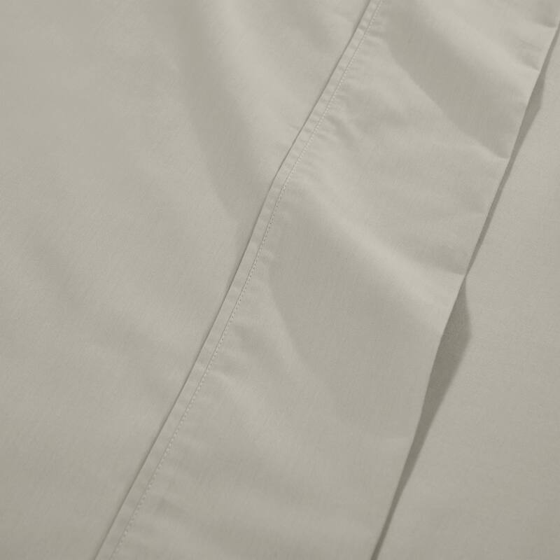 Superior 600 Thread Count Cotton Blend Sheet Set
