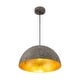 preview thumbnail 192 of 200, Industrial Oversized Metal Dome Pendant Light - Modern Farmhouse