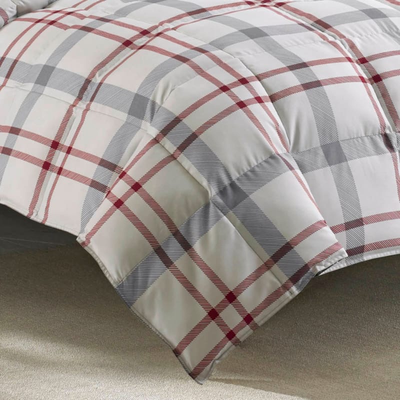 Eddie Bauer Portage Bay Cotton Comforter Set