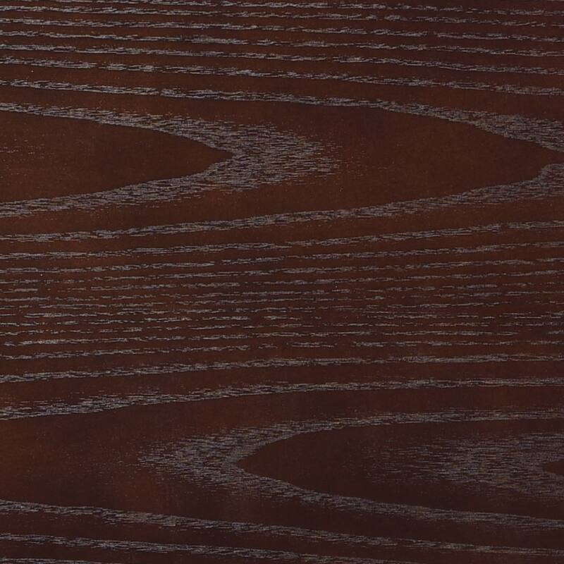 47.2" Solid Wood Round Dining Kitchen Table for 4-6 People with Intersecting Pedestal Base