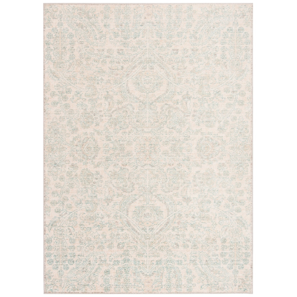 SAFAVIEH Windsor Zineta Oriental Rug