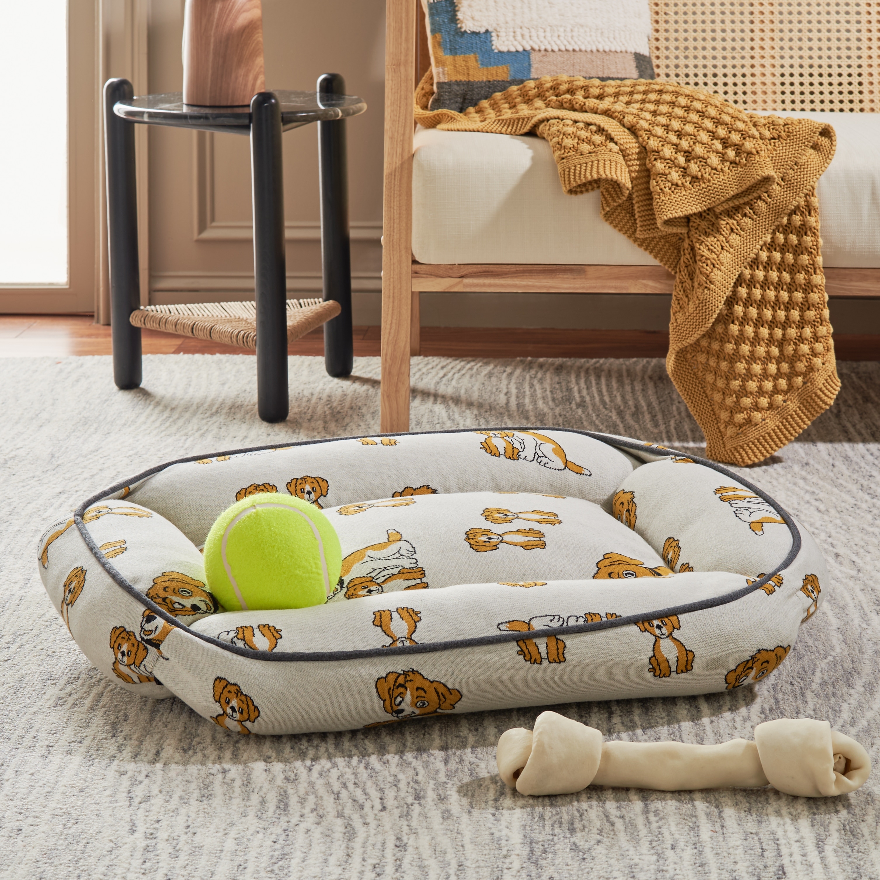 Bed bath & cheap beyond dog beds