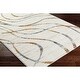 preview thumbnail 6 of 4, Valet Modern Abstract Area Rug