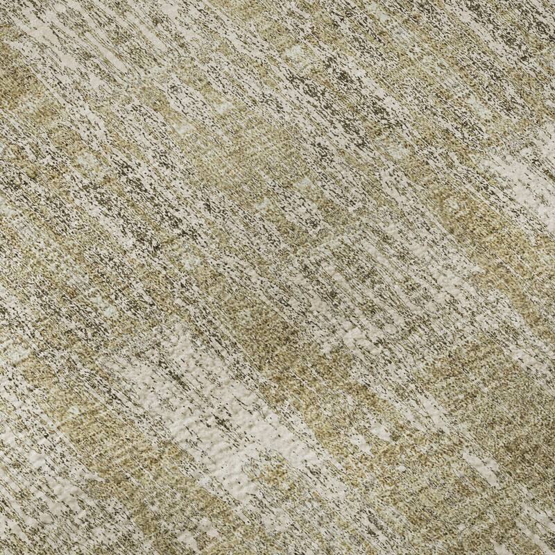 Premium Washable Super Soft Distressed Ombre Mayfield Rug