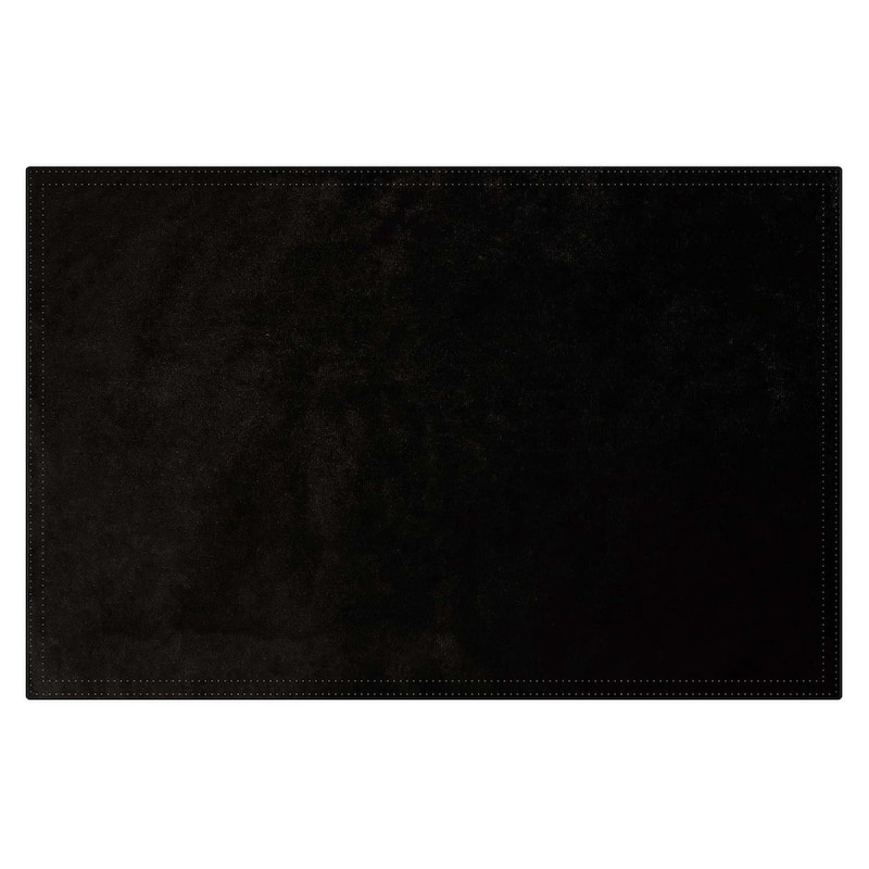 Sparkles Home Plain Placemat