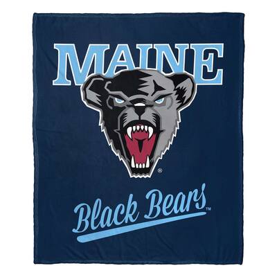NCAA America East Alumni Silk Touch Throw Blanket