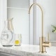 preview thumbnail 1 of 11, Proox Single Handle Kitchen Water Filter Purifier Faucet
