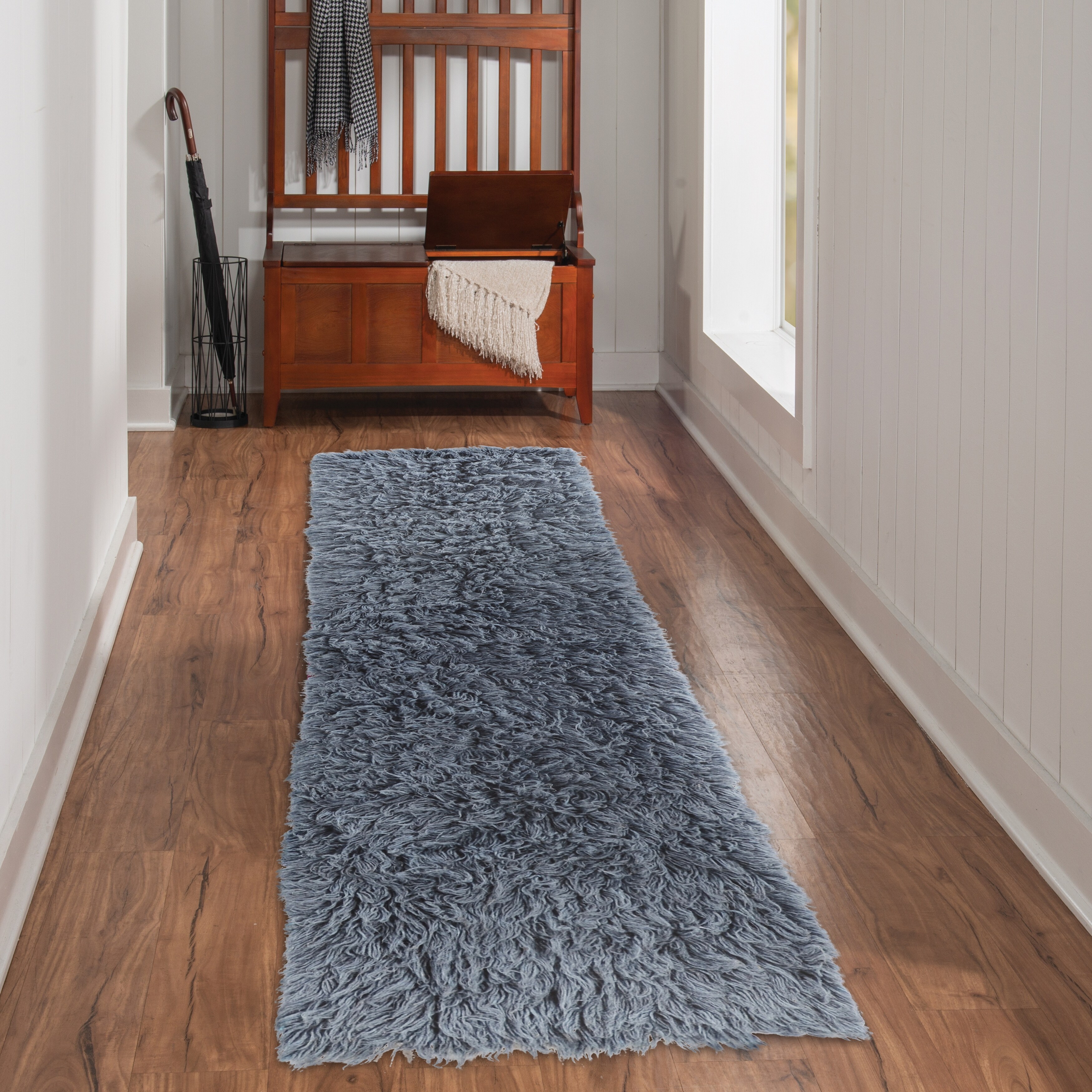 Buy Flokati Area Rugs Online at Overstock | Our Best Rugs Deals