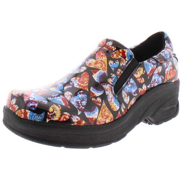 easy works by easy street clogs