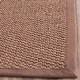 preview thumbnail 46 of 87, SAFAVIEH Natural Fiber Giesela Sisal Rug