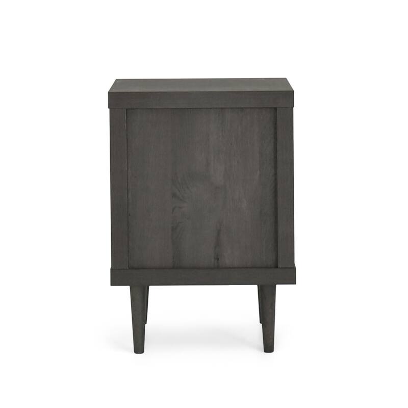 Side Table Storage Cabinet Sofa Couch, End Table Corner Table