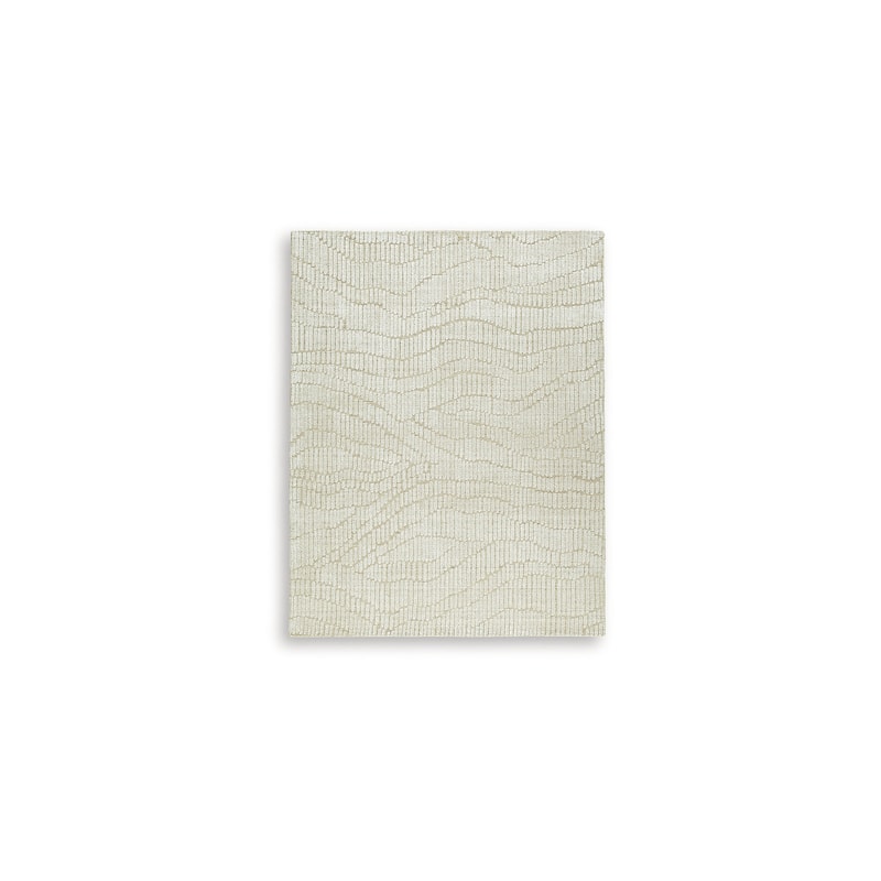 Signature Design by Ashley Jaseena Beige/Tan Area Rug