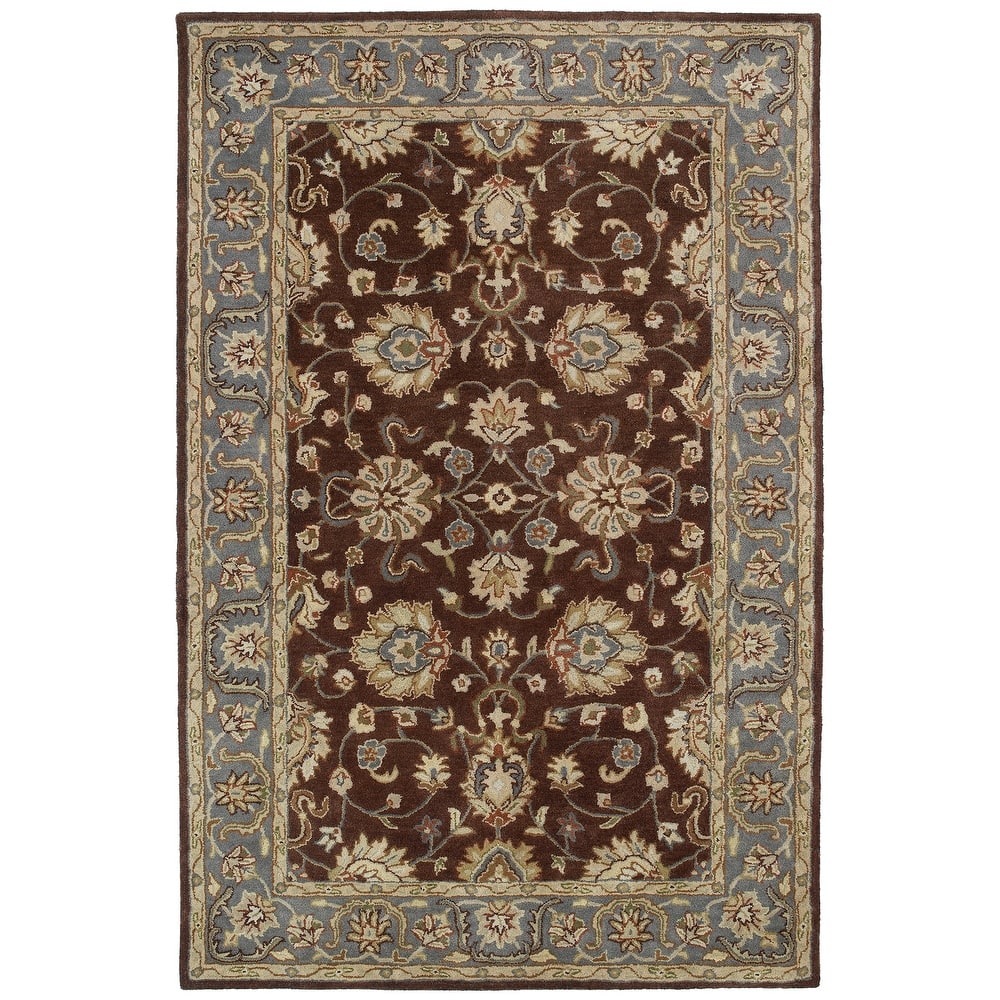 Mystic Collection Indoor Area Rug