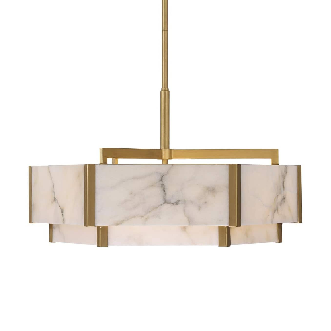 Option Distressed Gold
