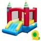 preview thumbnail 9 of 12, Costway Inflatable Bounce Castle Kids Jumping Bouncer Indoor Outdoor