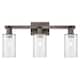 Option Oil Rubbed Bronze / Clear