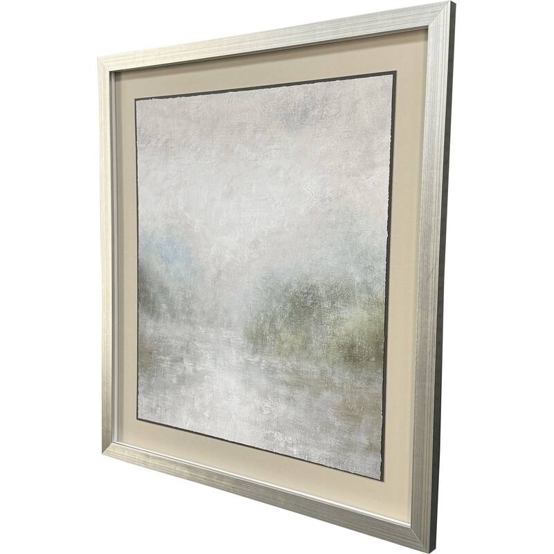 Paragon Landscape Illusion I Framed Art