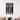 Wynwood Studio 'Dinasty Cutlery' Food and Cuisine Wall Art Canvas Print Cooking and Chef - Gray, Black