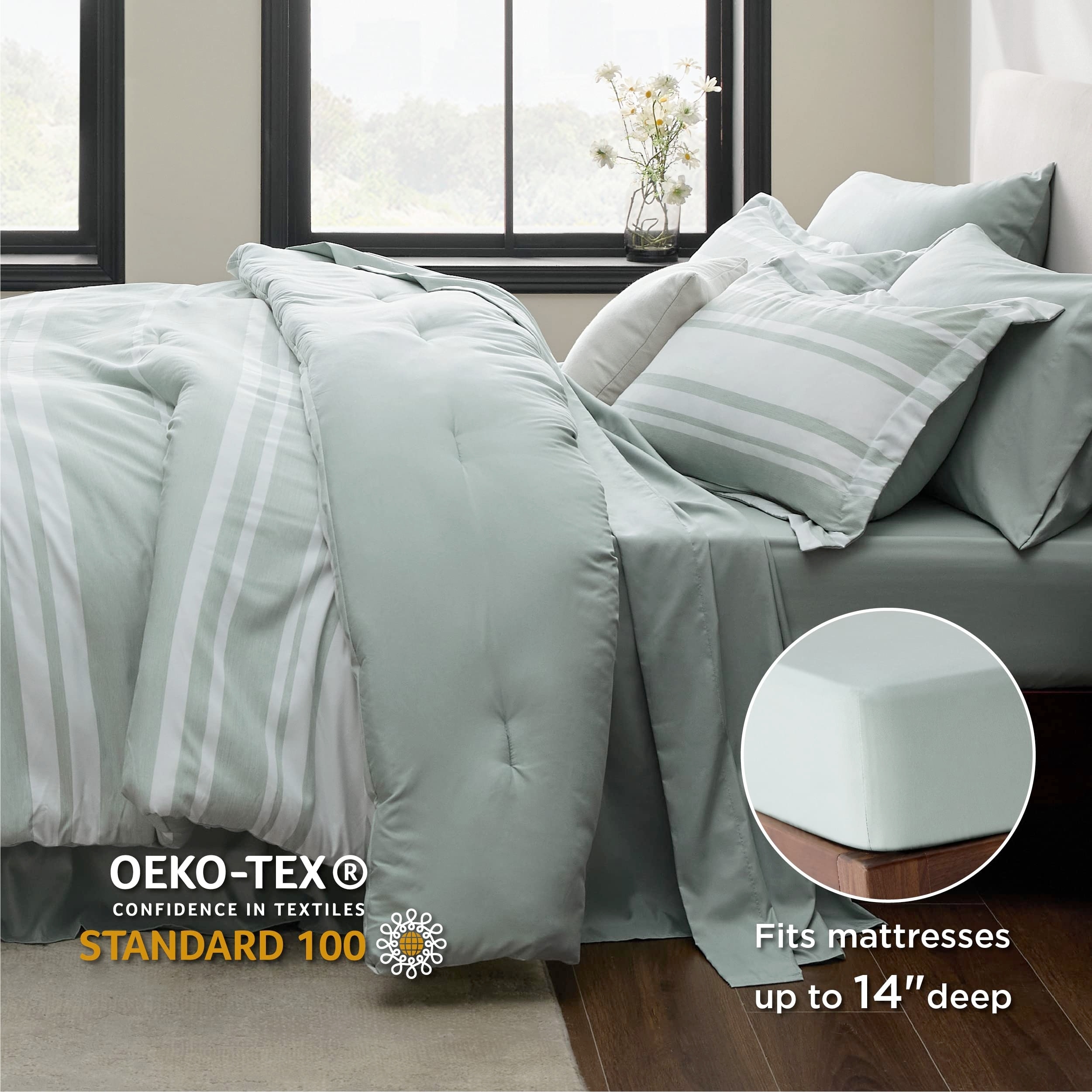 Bed bath and beyond king size pillowcases new arrivals