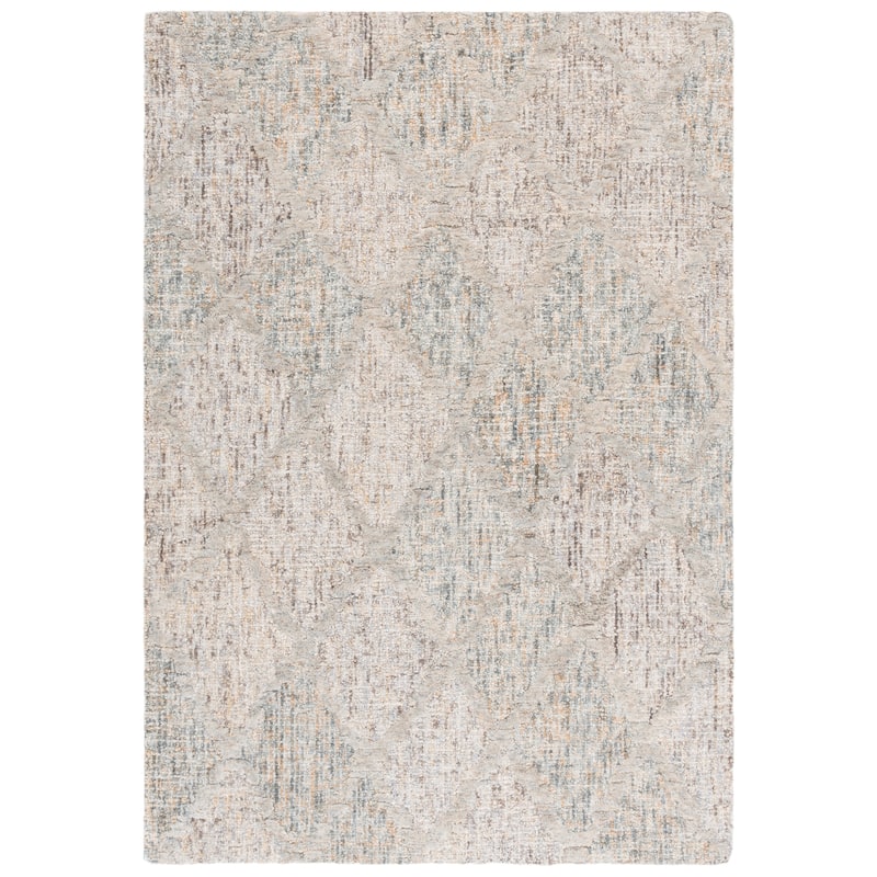 SAFAVIEH Handmade Harvest Petrie Wool Rug