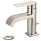 Option Brushed Nickel