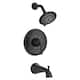 Option Matte Black