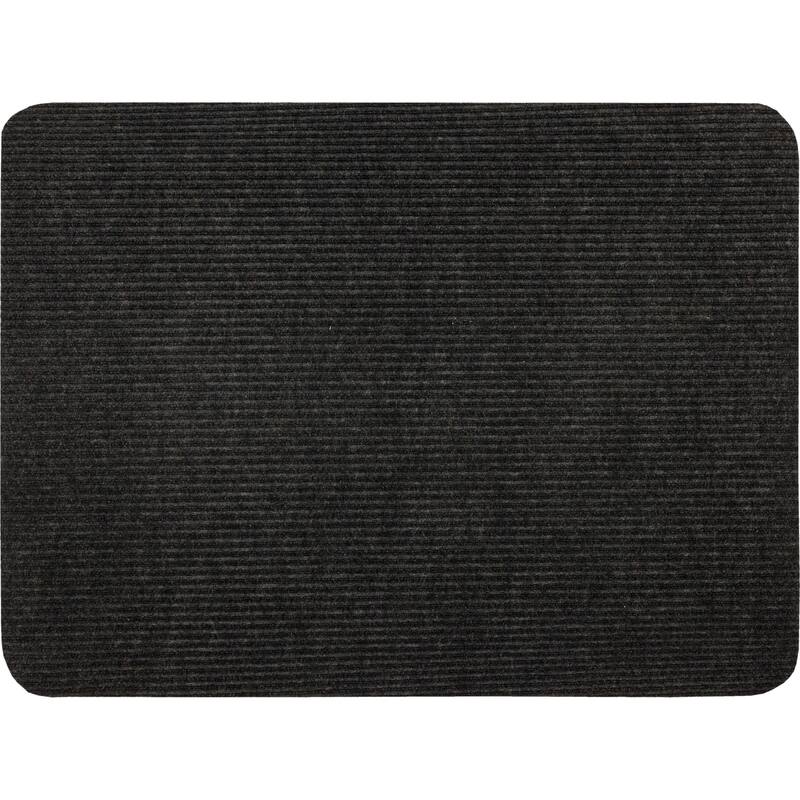 Mohawk Home Utility Floor Mat for Garage, Entryway, Porch, and Laundry Room
