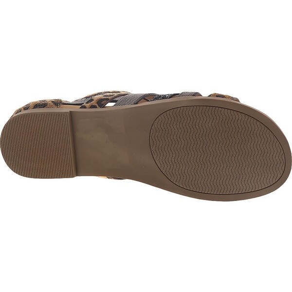 very g gladiator sandals