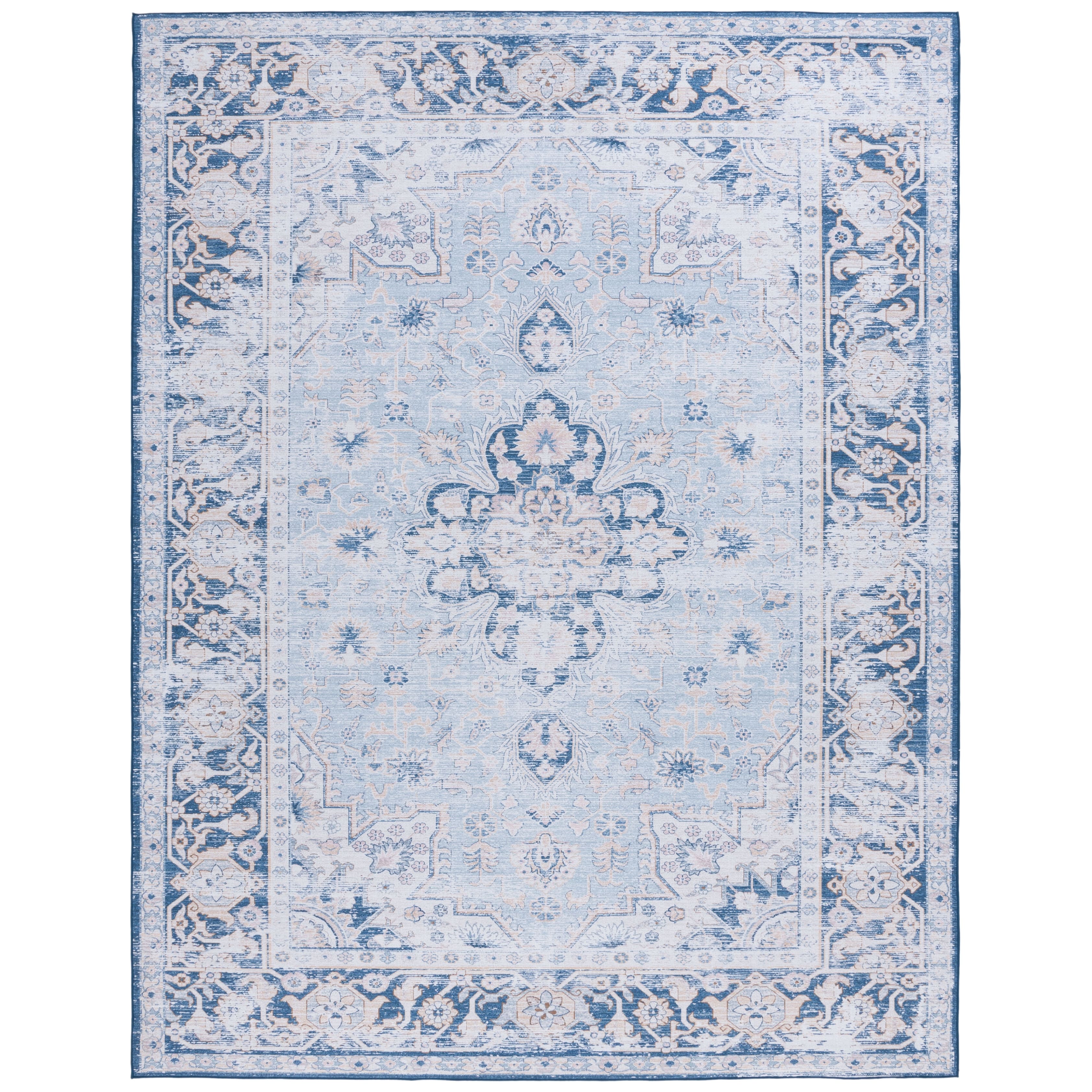 Option Light Blue/Navy