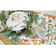 preview thumbnail 4 of 3, Easter Garden Coasters Set of 4 - Set of 4