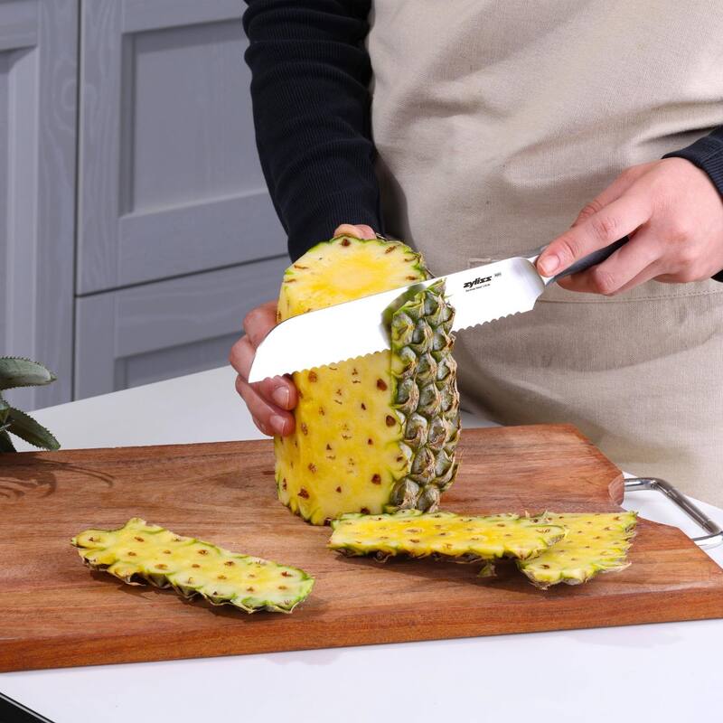 Zyliss Comfort Pro Bread Knife 8.46in