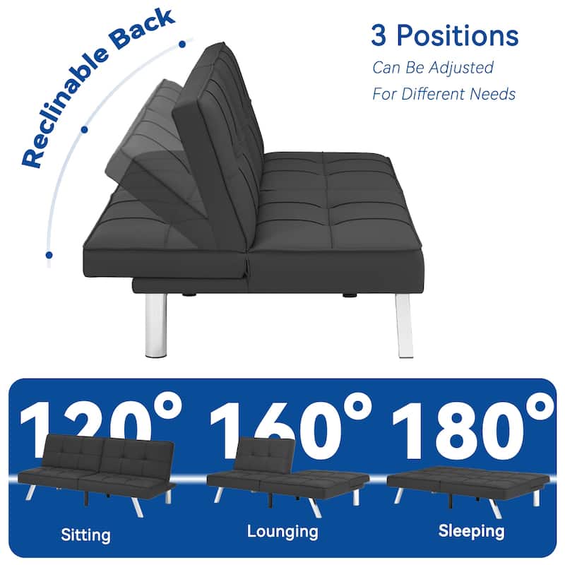 Sofa Bed Lounger Sofa for Living Room