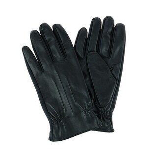isotoner cold weather gloves