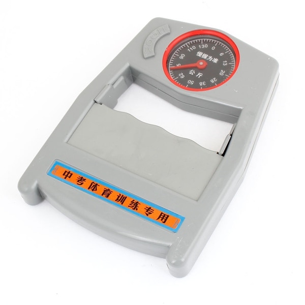 Shop Portable Grip Dynamometer For Grip Strength Measurement 0 130kg