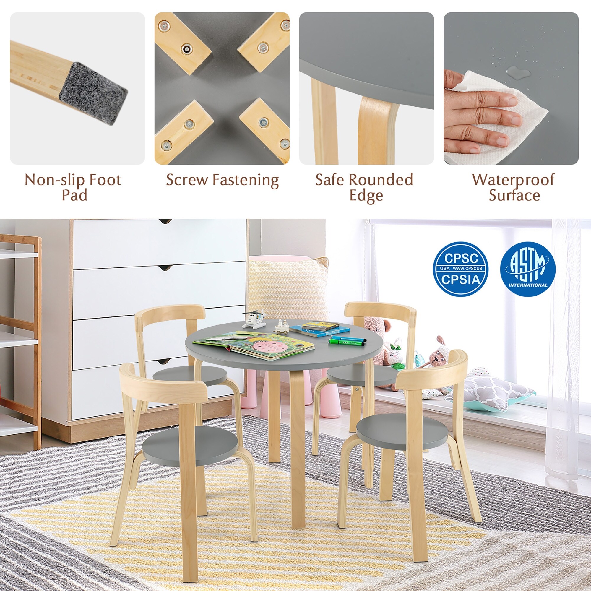 Aldi dining room chairs discount