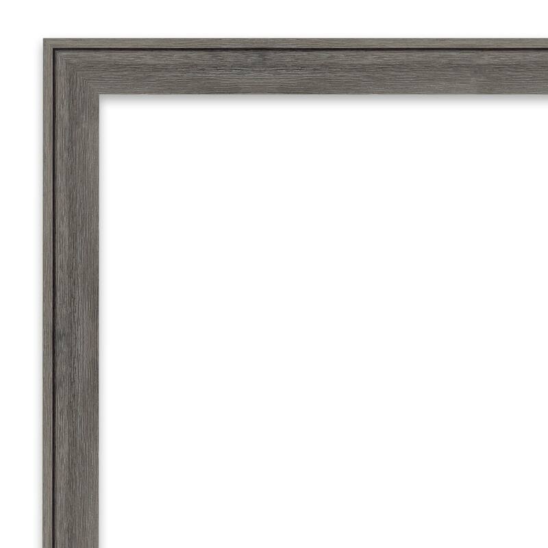 Regis Signature Mat Picture Frame - Autograph Photo Frame Guest Book Alternative for Weddings, Graduations, or Retirement