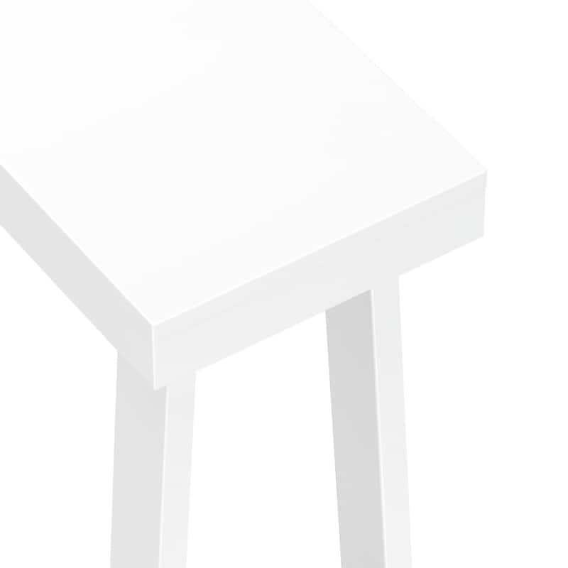 Plank and Beam Classic Console Table - 36"